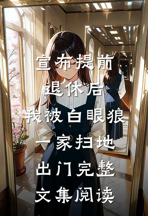 宣布提前退休后，我被白眼狼一家扫地出门完整文集阅读