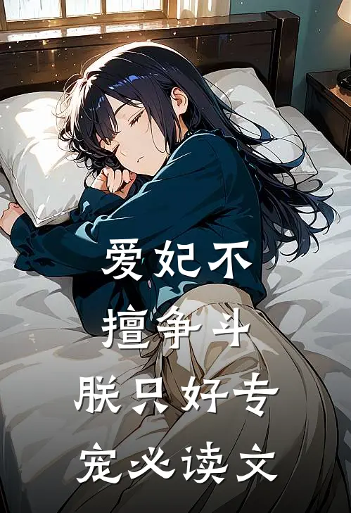 爱妃不擅争斗，朕只好专宠必读文