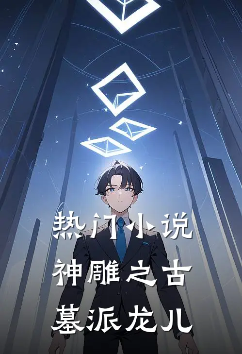 热门小说神雕之古墓派龙儿