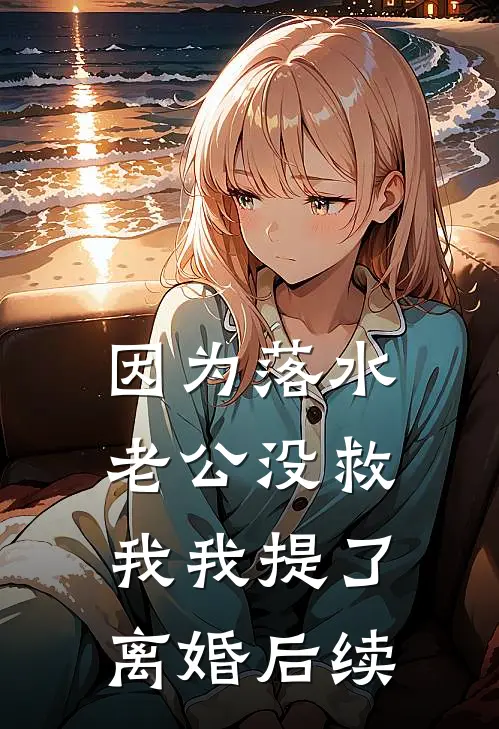 因为落水老公没救我我提了离婚后续