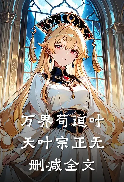 万界苟道叶天叶宗正无删减全文