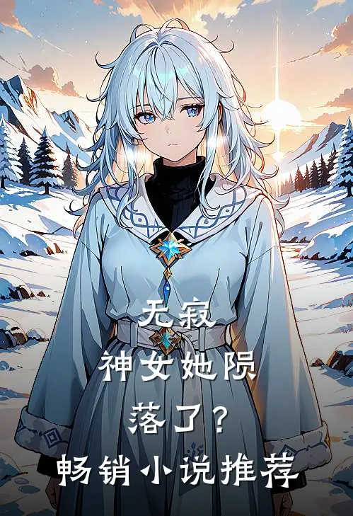 无寂，神女她陨落了？畅销小说推荐