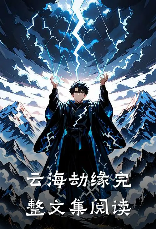 云海劫缘完整文集阅读