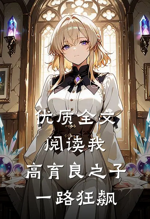 优质全文阅读我，高育良之子，一路狂飙