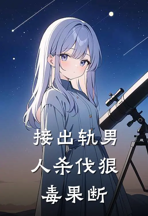 接出轨男人杀伐狠毒果断