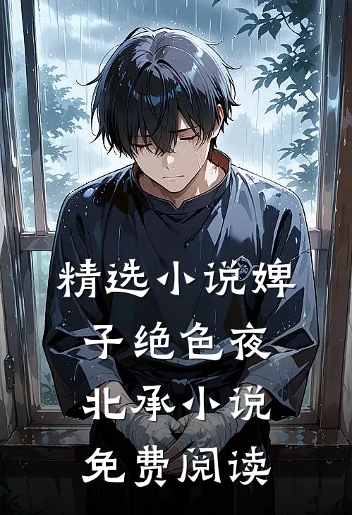 精选小说婢子绝色夜北承小说免费阅读