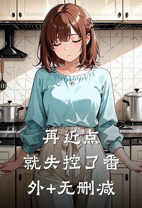 再近点，就失控了番外+无删减