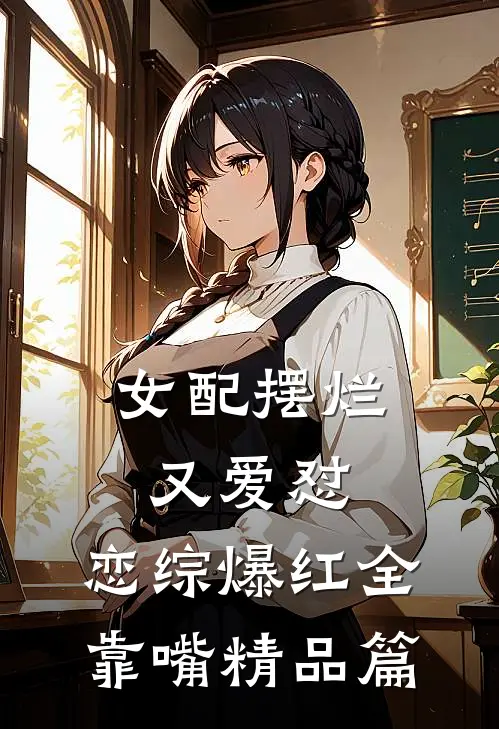 女配摆烂又爱怼，恋综爆红全靠嘴精品篇