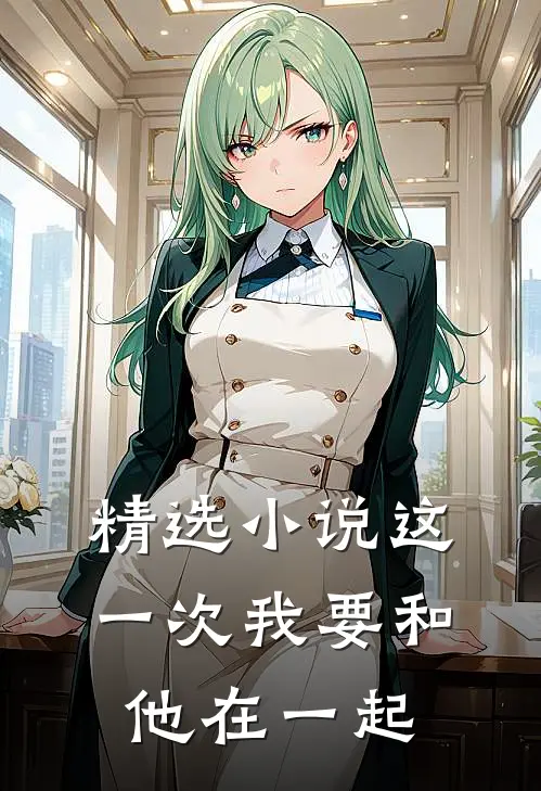 精选小说这一次我要和他在一起