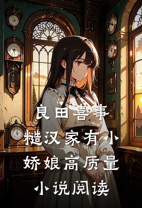良田喜事：糙汉家有小娇娘高质量小说阅读