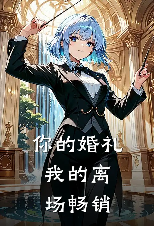 你的婚礼，我的离场畅销