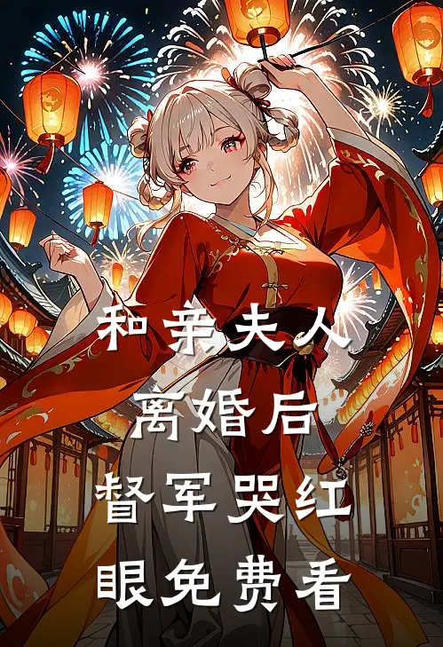 和亲夫人离婚后，督军哭红眼免费看