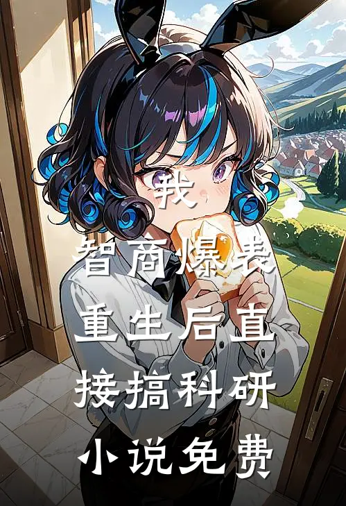 我，智商爆表，重生后直接搞科研小说免费