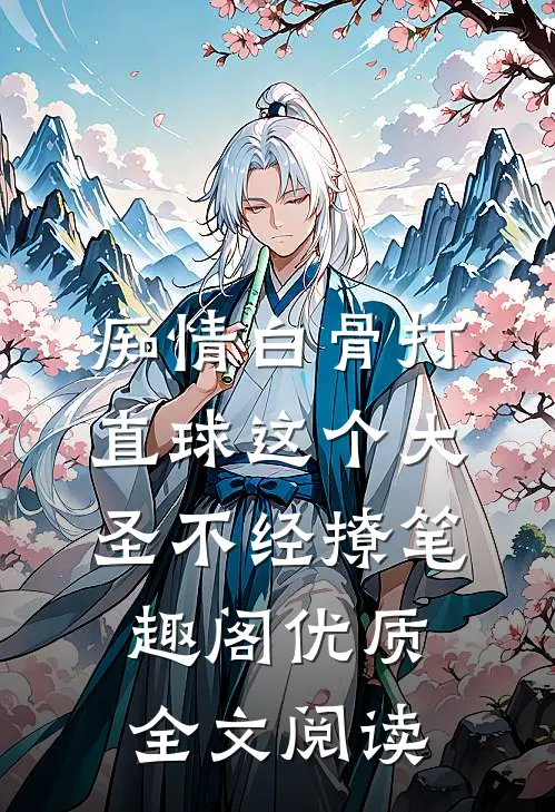 痴情白骨打直球这个大圣不经撩笔趣阁优质全文阅读