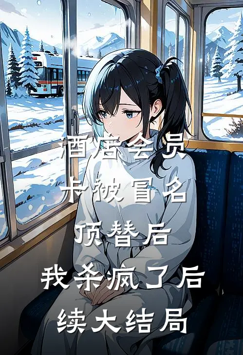 酒店会员卡被冒名顶替后，我杀疯了后续大结局