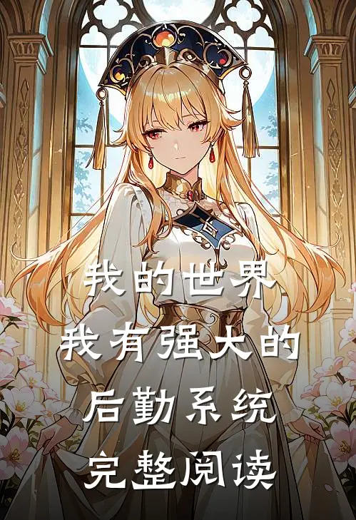 我的世界：我有强大的后勤系统完整阅读
