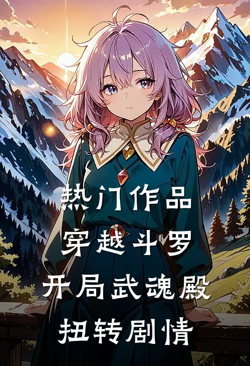 热门作品穿越斗罗：开局武魂殿，扭转剧情