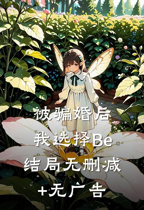 被骗婚后，我选择Be结局无删减+无广告