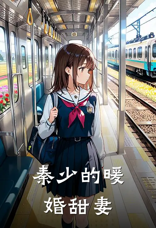 秦少的暖婚甜妻