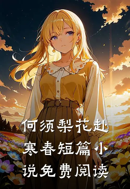 何须梨花赴寒春短篇小说免费阅读