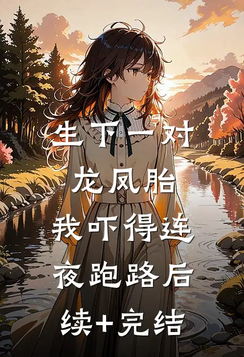 生下一对龙凤胎，我吓得连夜跑路后续+完结