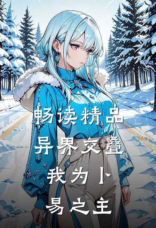 畅读精品异界交叠，我为卜易之主