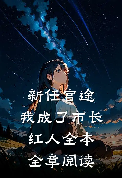 新任官途，我成了市长红人全本全章阅读