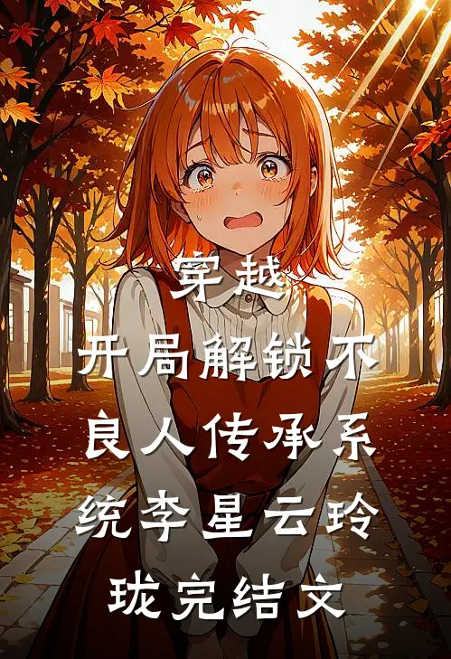 穿越：开局解锁不良人传承系统李星云玲珑完结文