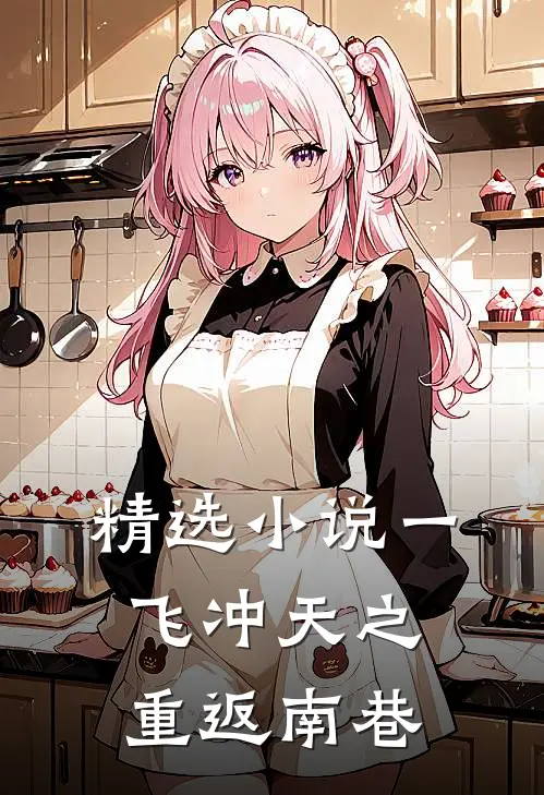 精选小说一飞冲天之重返南巷