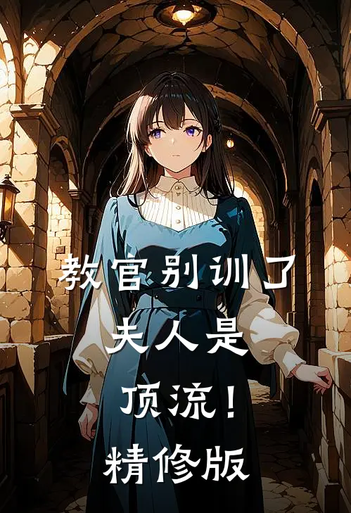 教官别训了，夫人是顶流！精修版
