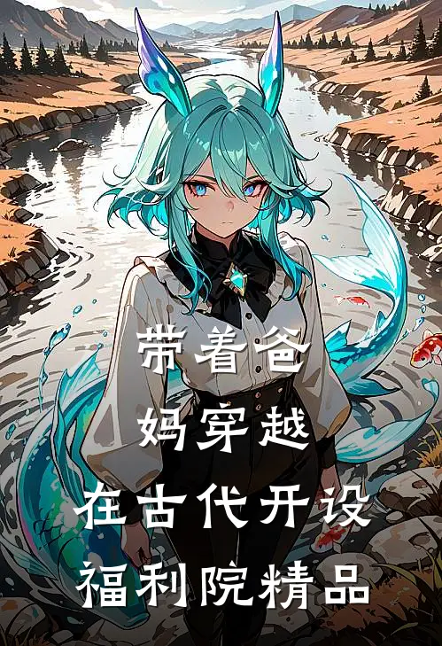带着爸妈穿越，在古代开设福利院精品