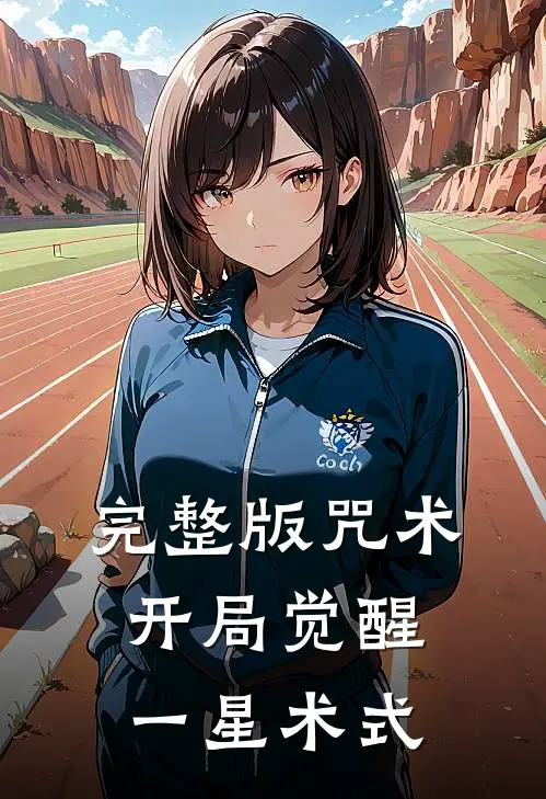 完整版咒术：开局觉醒一星术式