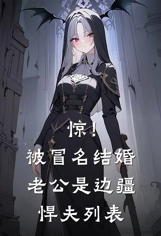 惊！被冒名结婚，老公是边疆悍夫列表