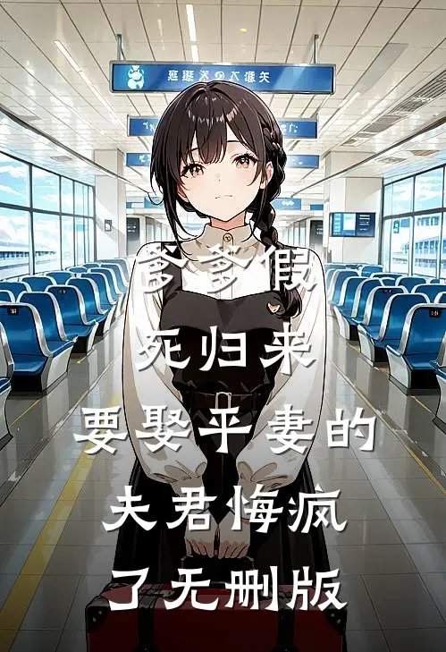 爹爹假死归来，要娶平妻的夫君悔疯了无删版