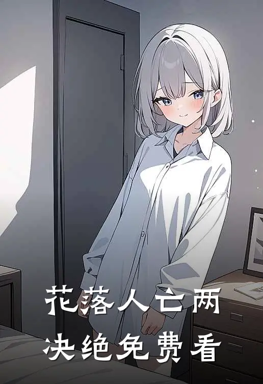 花落人亡两决绝免费看