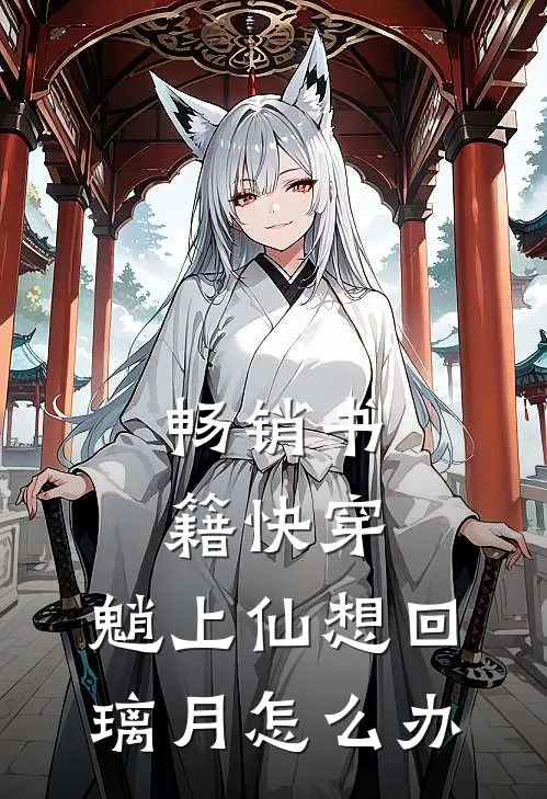 畅销书籍快穿：魈上仙想回璃月怎么办