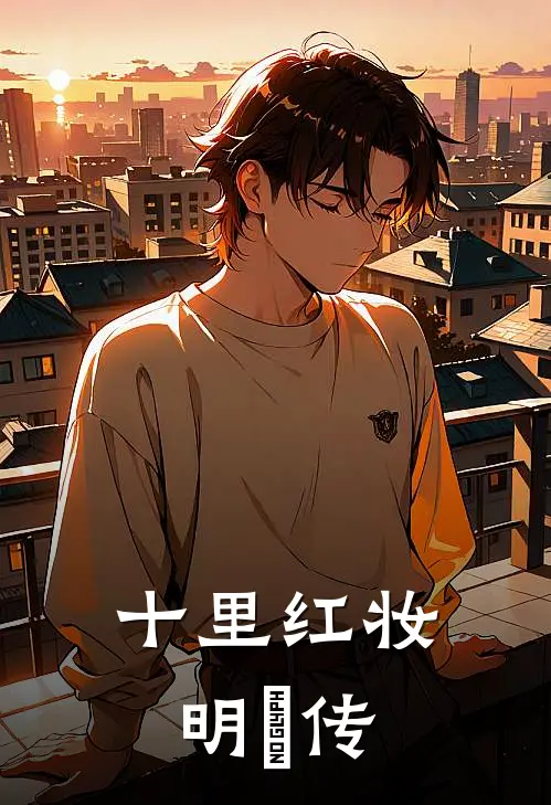 十里红妆：明妧传