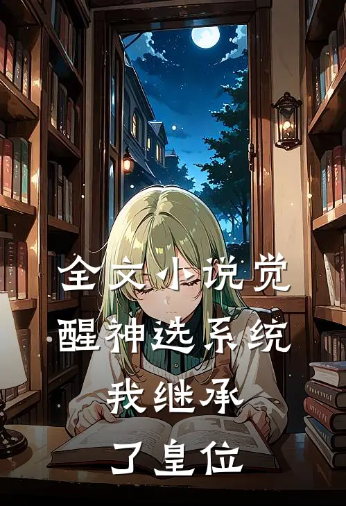 全文小说觉醒神选系统，我继承了皇位
