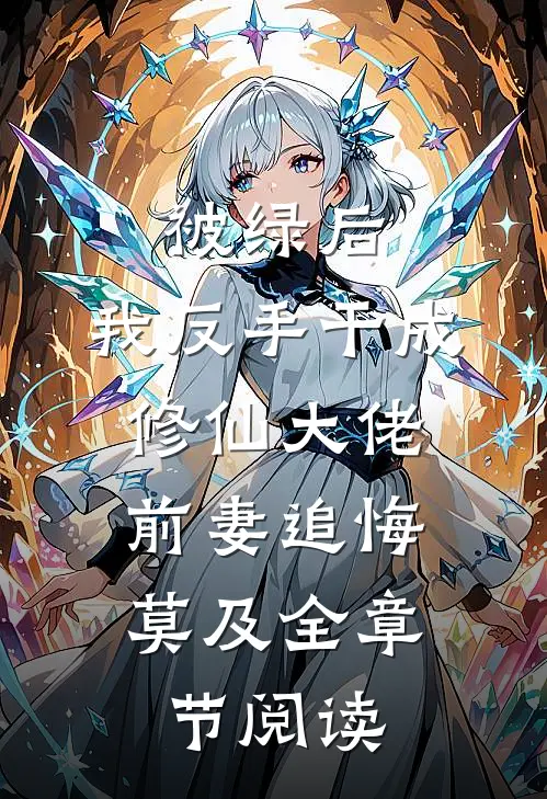 被绿后，我反手干成修仙大佬，前妻追悔莫及全章节阅读