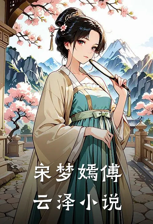 宋梦嫣 傅云泽小说
