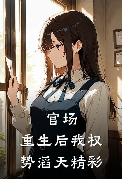 官场：重生后我权势滔天精彩