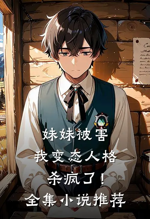 妹妹被害，我变态人格杀疯了！全集小说推荐