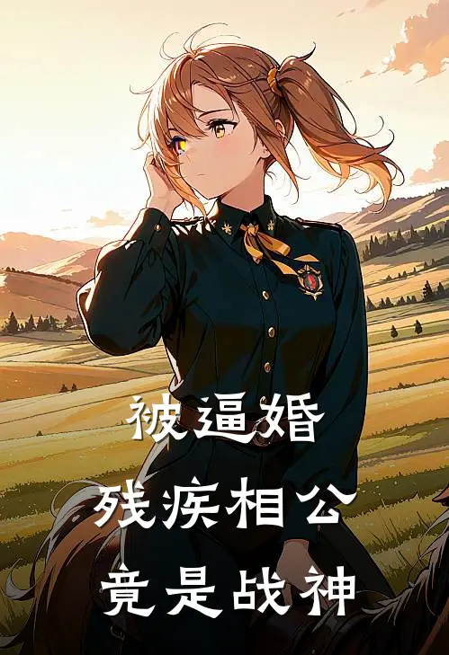 被逼婚，残疾相公竟是战神