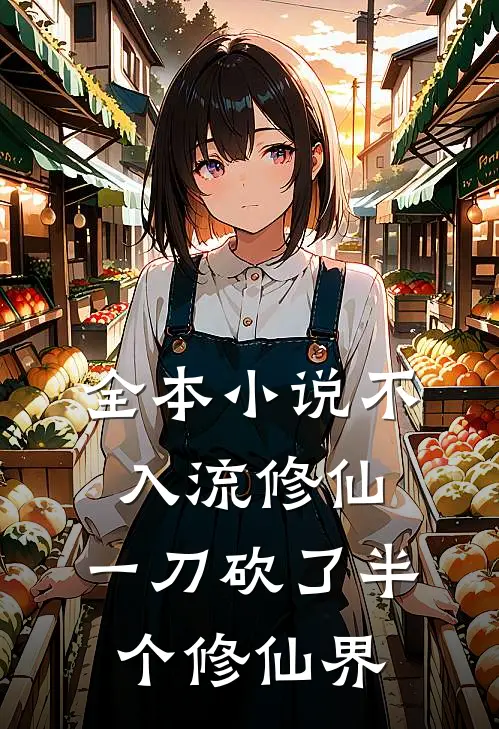 全本小说不入流修仙：一刀砍了半个修仙界