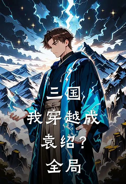 三国：我穿越成袁绍？全局
