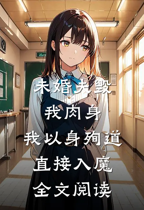未婚夫毁我肉身，我以身殉道直接入魔全文阅读