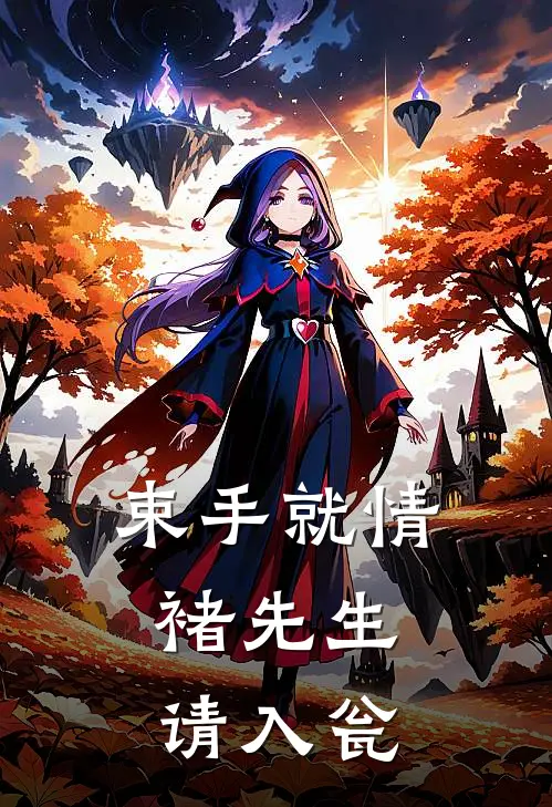 束手就情：褚先生，请入瓮