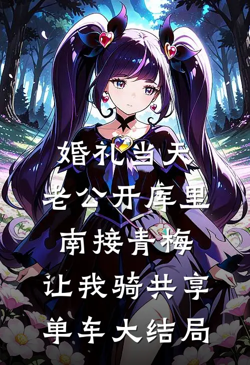 婚礼当天，老公开库里南接青梅，让我骑共享单车大结局