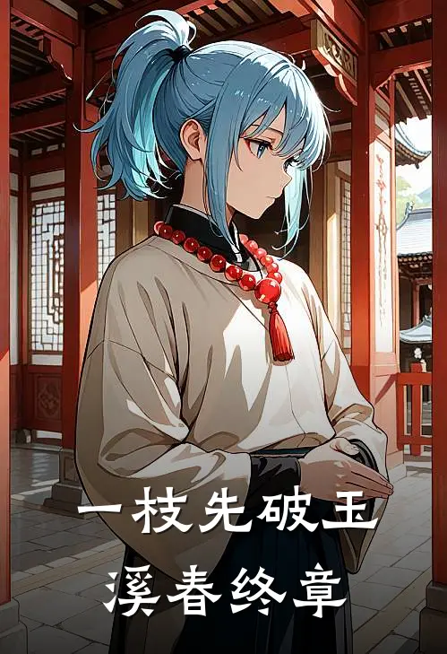 一枝先破玉溪春终章