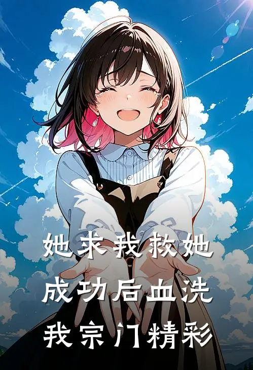 她求我救她，成功后血洗我宗门精彩